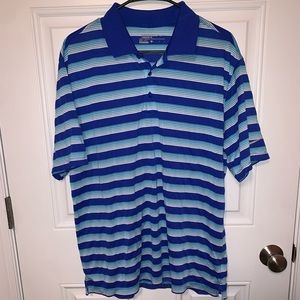 Nike Golf Dri-Fit Polo